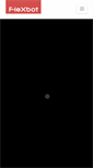 Mobile Screenshot of flexbot.cc